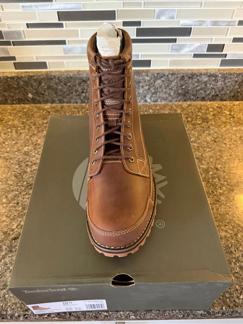 Timberland premium full